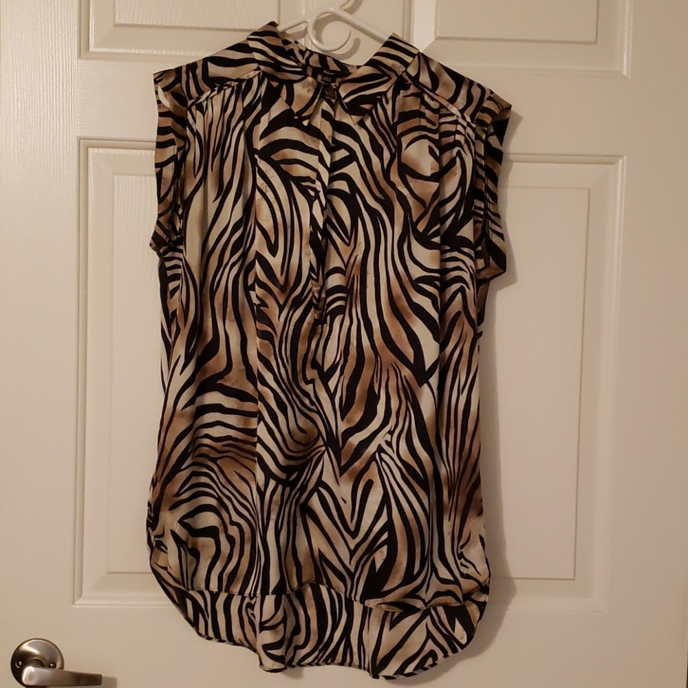 Lightweight top